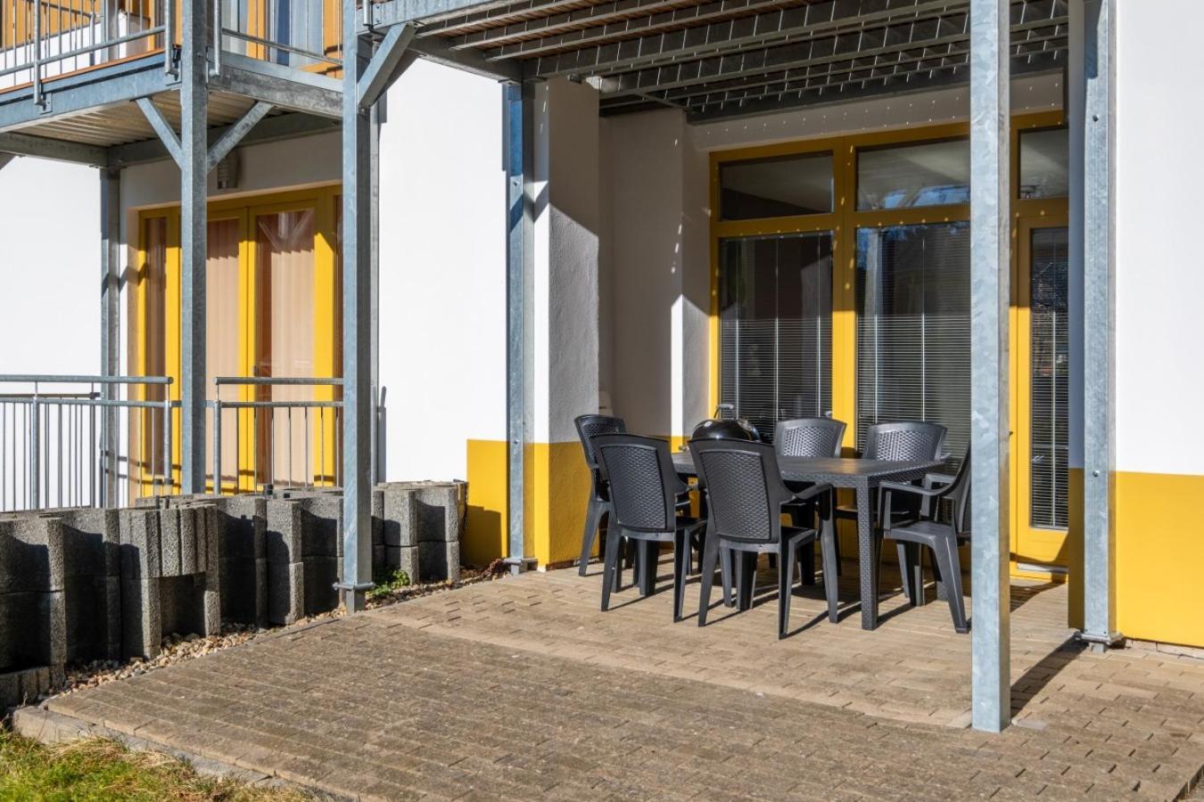 Apartment Riviera 500-15 Lipno Home リプノ・ナト・ヴルタヴォウ エクステリア 写真