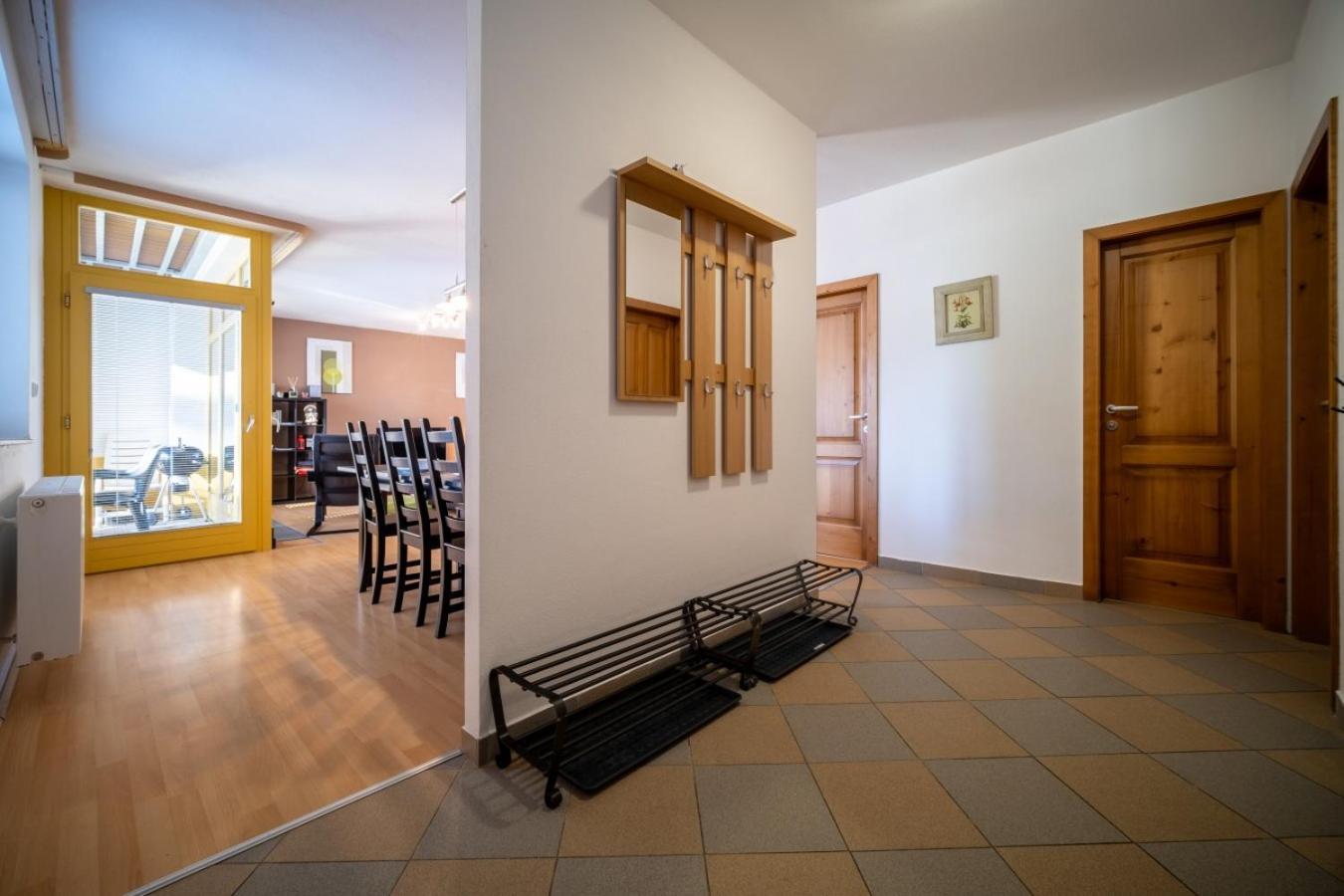 Apartment Riviera 500-15 Lipno Home リプノ・ナト・ヴルタヴォウ エクステリア 写真
